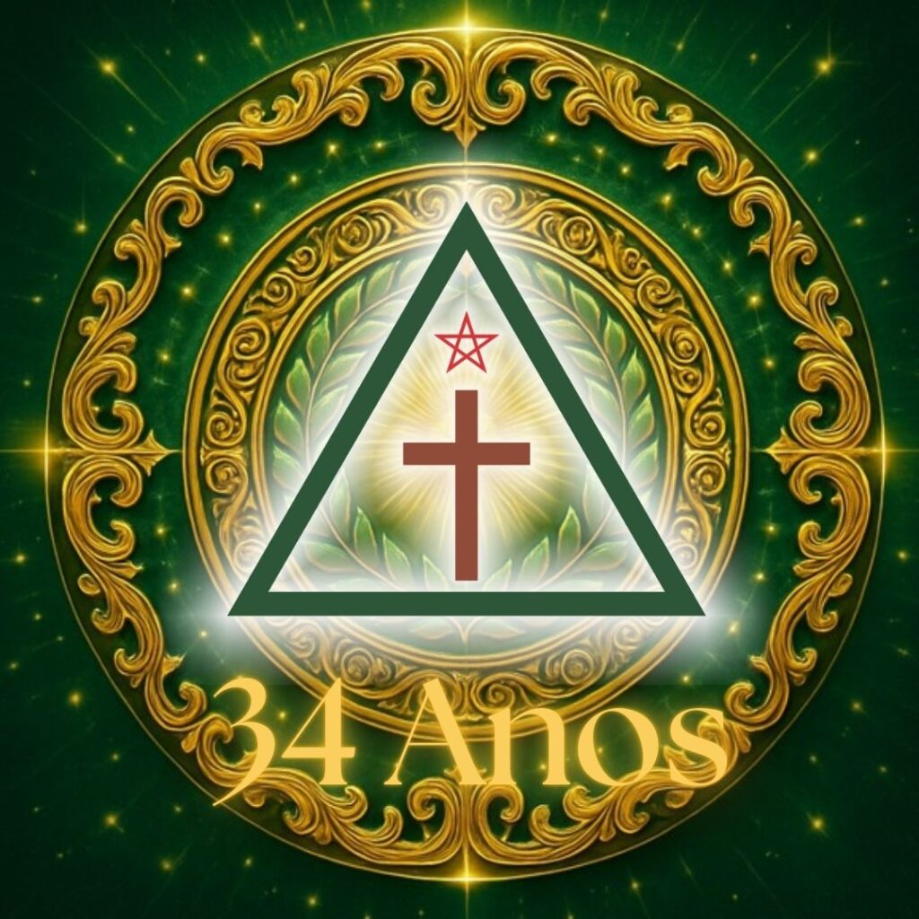 Aniversário do Núcleo Umbandista São Sebastião 34 anos